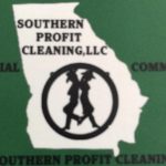 Southern Profit Cleaning logo